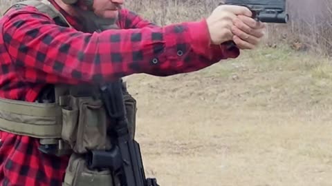 OA Defense 2311 & M+M Industries M10X