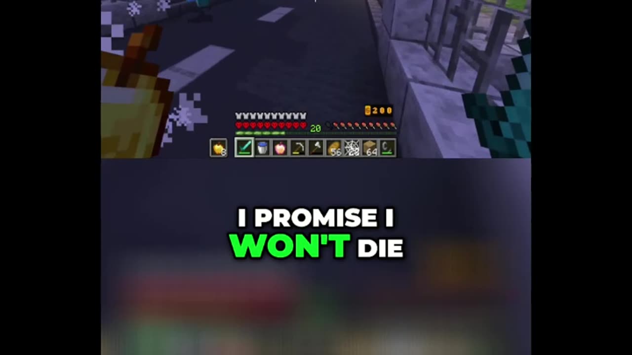 We Simulated a Fantasy Kingdom with 100 Players! 🏰🔥