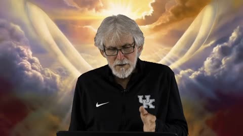 The Revelation (s1e43) - When God's Patience Runs Out: The Hard Truth of Revelation