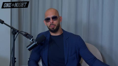 Andrew Tate - One Night with Steiny (2026)