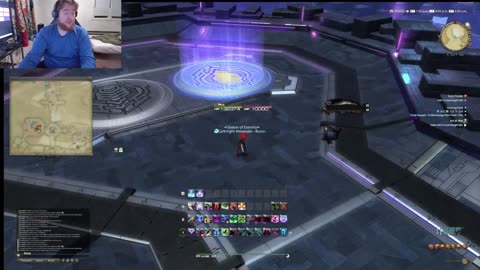 Final Fantasy 14 Dawntrail Part 17: Dancing Mad.