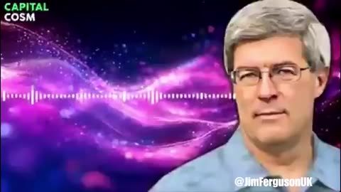 THE SILVER JIG IS UP