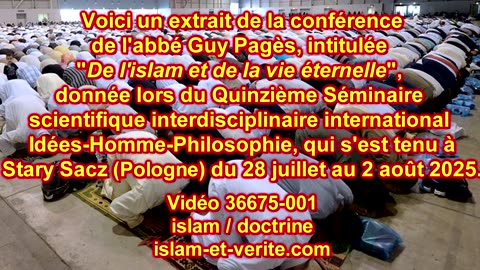 Islam i zło