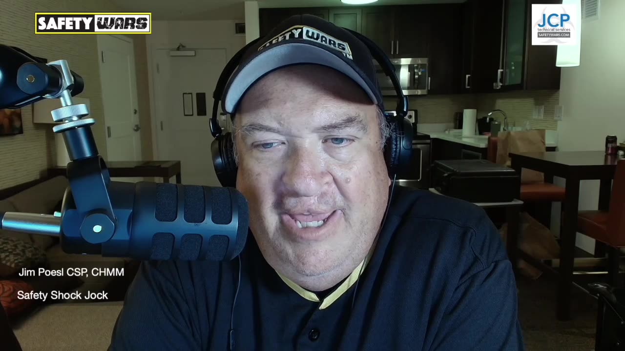 Safety Wars October 30, 2025 NYC Accident Gateway Tunnel Project