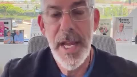 Informed Consent Friday with Dr. Jeffrey Barr