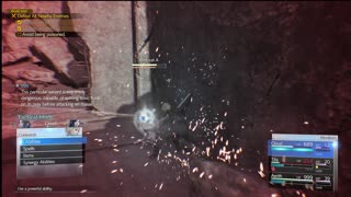 LP Final Fantasy 7 Rebirth Part 1