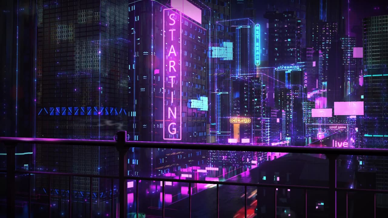 LP Final Fantasy 7 Rebirth Part 1