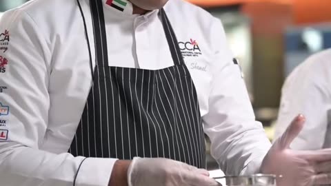 Take Your Skills to the Next Level – Advanced Diploma in Culinary Arts