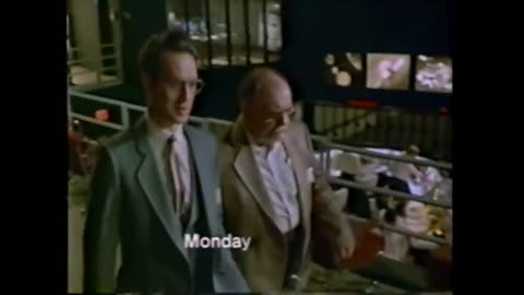 Murder in Space (1985) | Full Sci-Fi Murder Mystery | Wilford Brimley & Michael Ironside