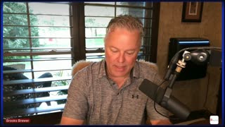 Brewer's Briefing Podcast/Radio Show