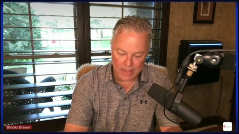 Brewer's Briefing Podcast/Radio Show