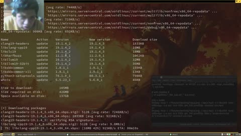 Linux existe y es lo mejor en todo el mundo(con algo de video-reacción)