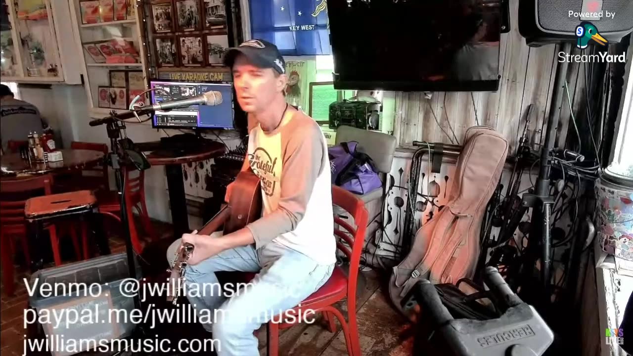 JUNE 3 2025 LIVE AT TWO FRIENDS PART 1