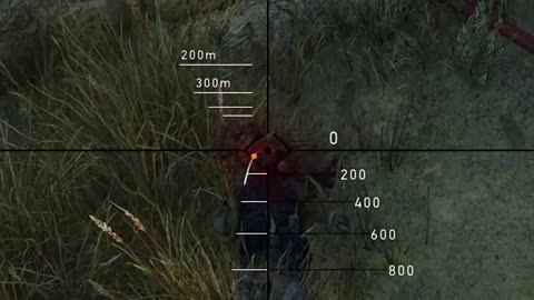 automatic shooting