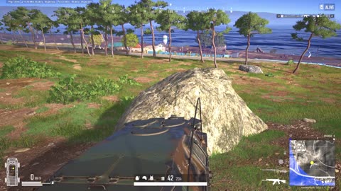 Kar98K Style - One Shot Dead
