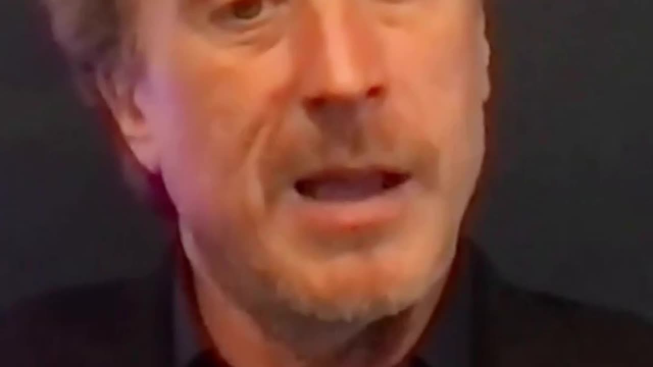 Christian Briggs Says the Trump Tariffs Will Bring Back a Better Quality in Competition and Products