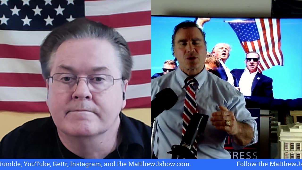 MatthewJshow