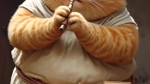 viral cat video 106