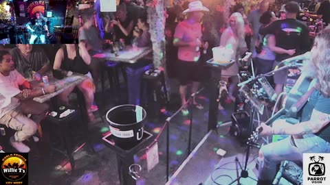 LIVE Music Everyday!