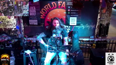 LIVE Music Everyday!