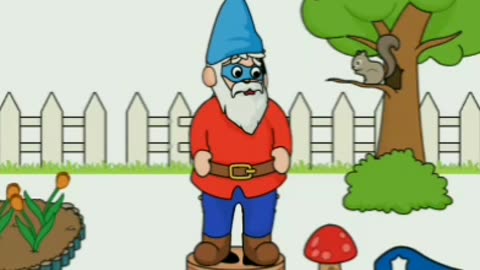 Funny game