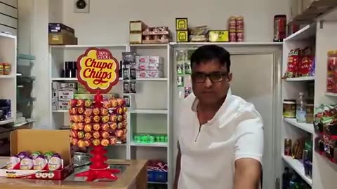 Dishonest Business