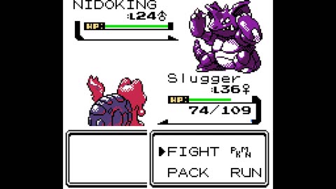 Pokemon Crystal Legacy - Rock Monotype, Episode 5: Omastar of the Show