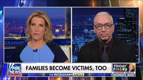 Dr Drew on Addiction - The Laura Ingraham Show