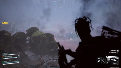 FIRST TIME FIGHTING THE QUEEN TOWER STRAT IN ARC RAIDERS!