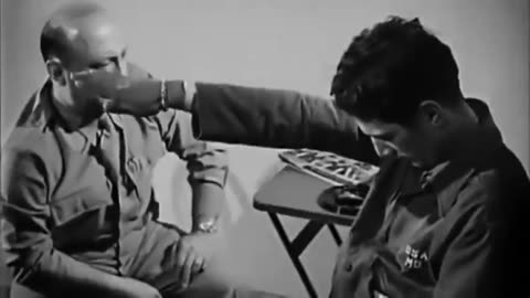 Total Mind Control - MK Ultra Techniques