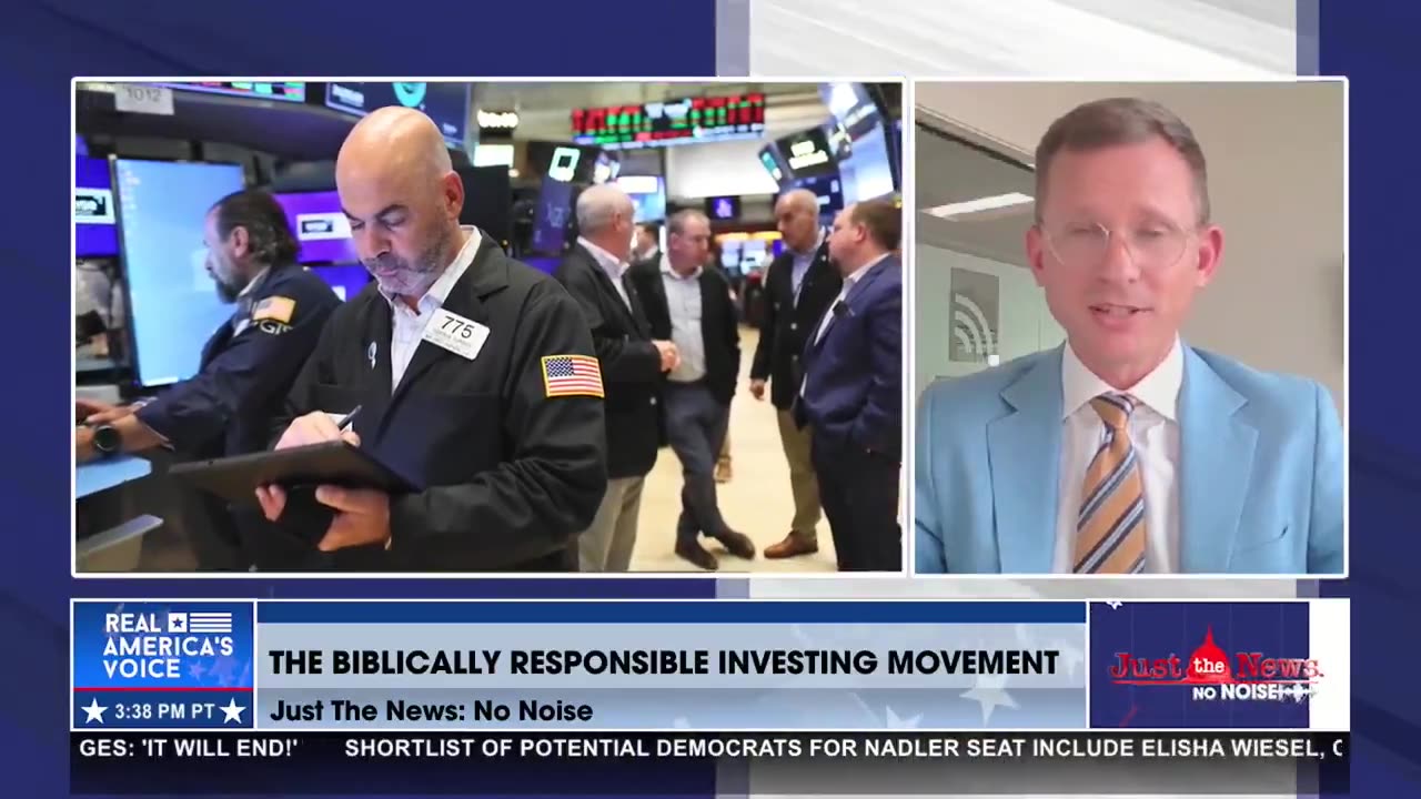 How can Christian advisors invest responsibly?