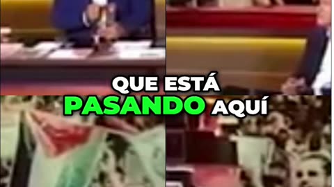 🔥 LA VERDAD SOBRE GAZA, MARRUECOS Y ÁFRICA QUE NADIE QUIERE DECIR #Robertovaquero