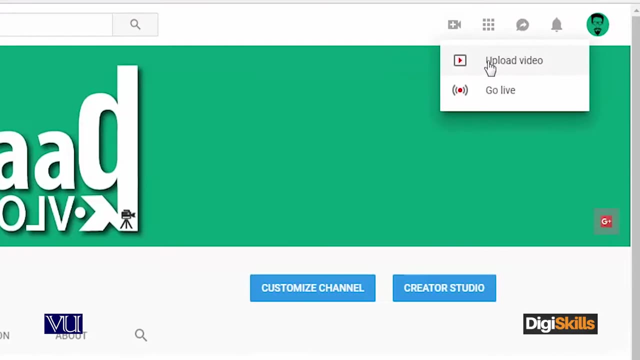 68 YOUTUBE - What is YouTube and Why to use it - Digital Marketing