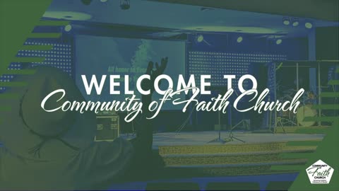 Wednesday Night 9-17-25 - Amos 8-9, Obadiah, Jonah 1-4 & Micah 1-7 - @COFTV.COM