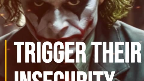 SILENCE IS THE TRIGGER - The Weapon They FEAR Most