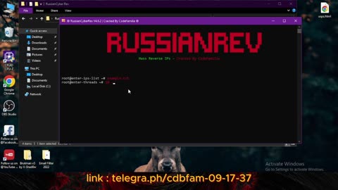 RussianCyber Rev | pw : qwer