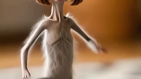 Seggydrazia Morganozia😎