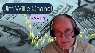 P1 ⚡ Status Update with Jim Willie – UNMISSABLE TOPICS! ⚡
