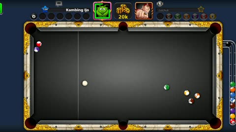 Just Playing 8 Ball Pool – Honest Gameplay