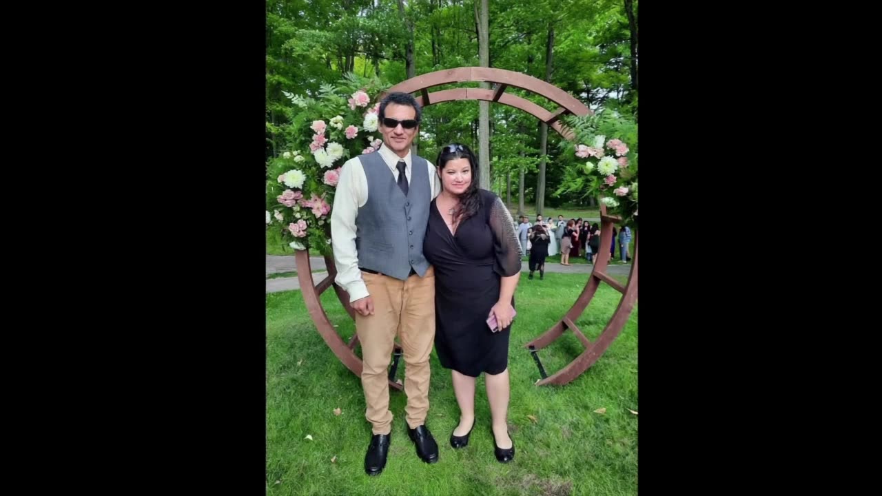 Me and my Girl