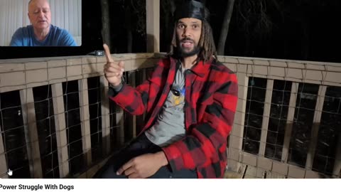 Mark Dubose - The Struggle with Gaining Insight into the Dog and Human Dynamic - Pt 3