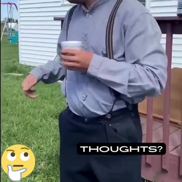 WHAT ARE YOUR THOUGHTS ON THIS?