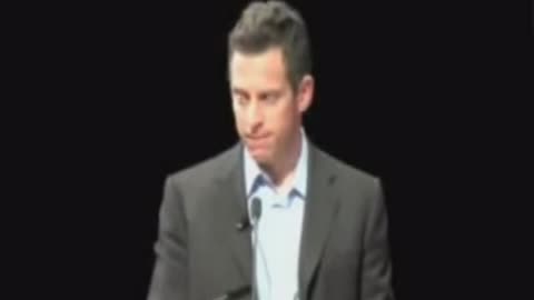 Sam Harris simply destroys Christianity