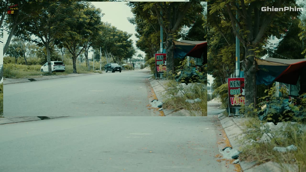 bán thân ( Tập 2 ) ban than (2025)