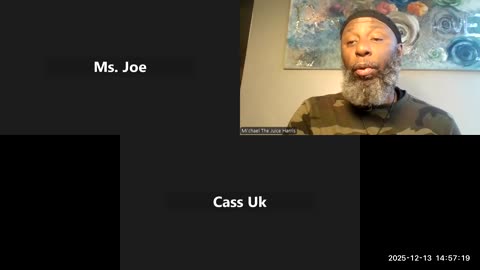 "Absalom's Takeover" Full Video Sabbath 📜 Assembly of The Righteous 👉🏿SATURDAYs👈🏿 12pm est 12/13/25