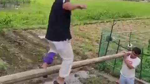 Viral funny video