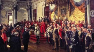 Der Adler erhebt sich: Wie wir Deutschland wieder großartig machen o6.o6.2025 🦁 LION Media