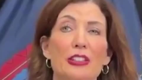 NY Gov Announces $50 Mil. in Taxpayer Funds for 'Legal Services' for Illegal Aliens