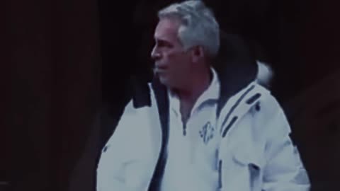 Jeffrey Epstein