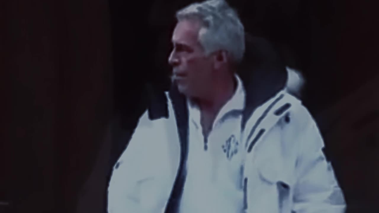 Jeffrey Epstein